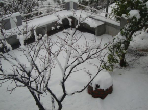 Гостиница Colonels Cottage Mukteshwar  Мектешвар